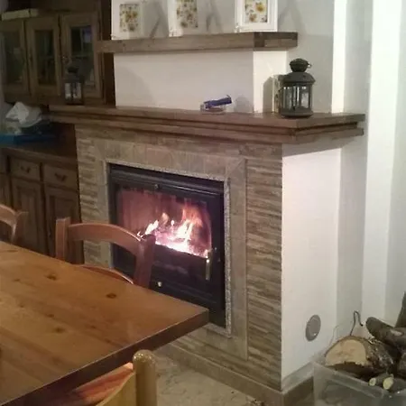 Casa Vacanze Jamia * Grandola ed Uniti