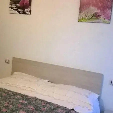 Casa de Férias Casa Vacanze Jamia Grandola ed Uniti