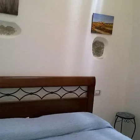 Casa Vacanze Jamia 펜션 *