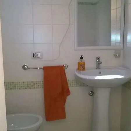 Casa Vacanze Jamia