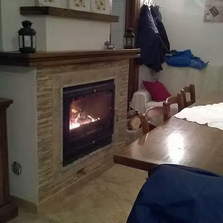 Casa Vacanze Jamia Grandola ed Uniti